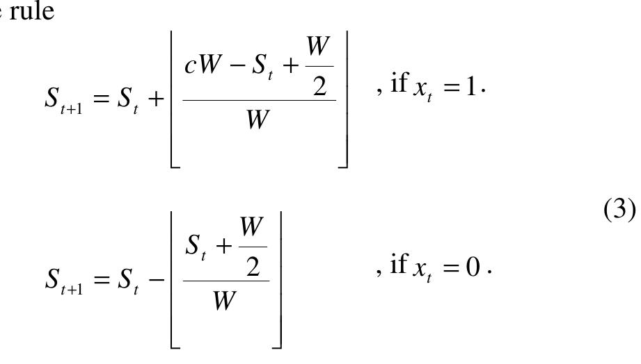 (PDF) Binary Arithmetic Coding System with Adaptive Probability ...