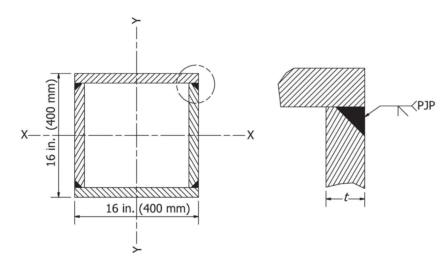 PDF) Prequalified Connections for Special and Intermediate