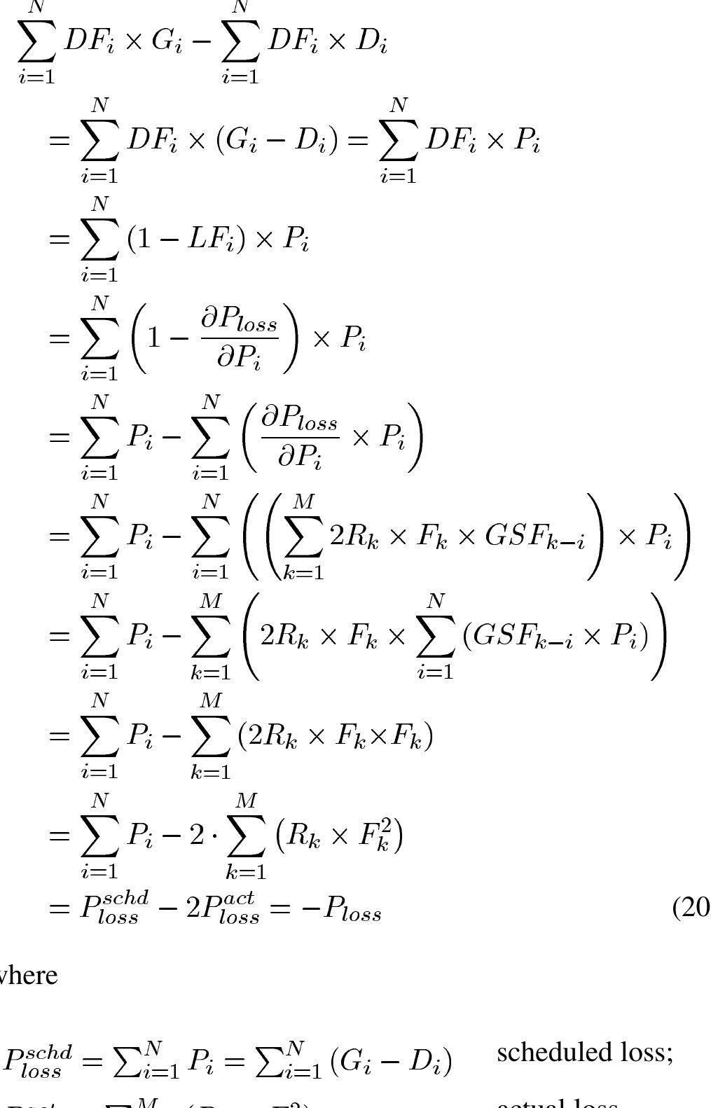 Lmp Based Calculation Example Figure 1 - from DCOPF-Based LMP Simulation: Algorithm,