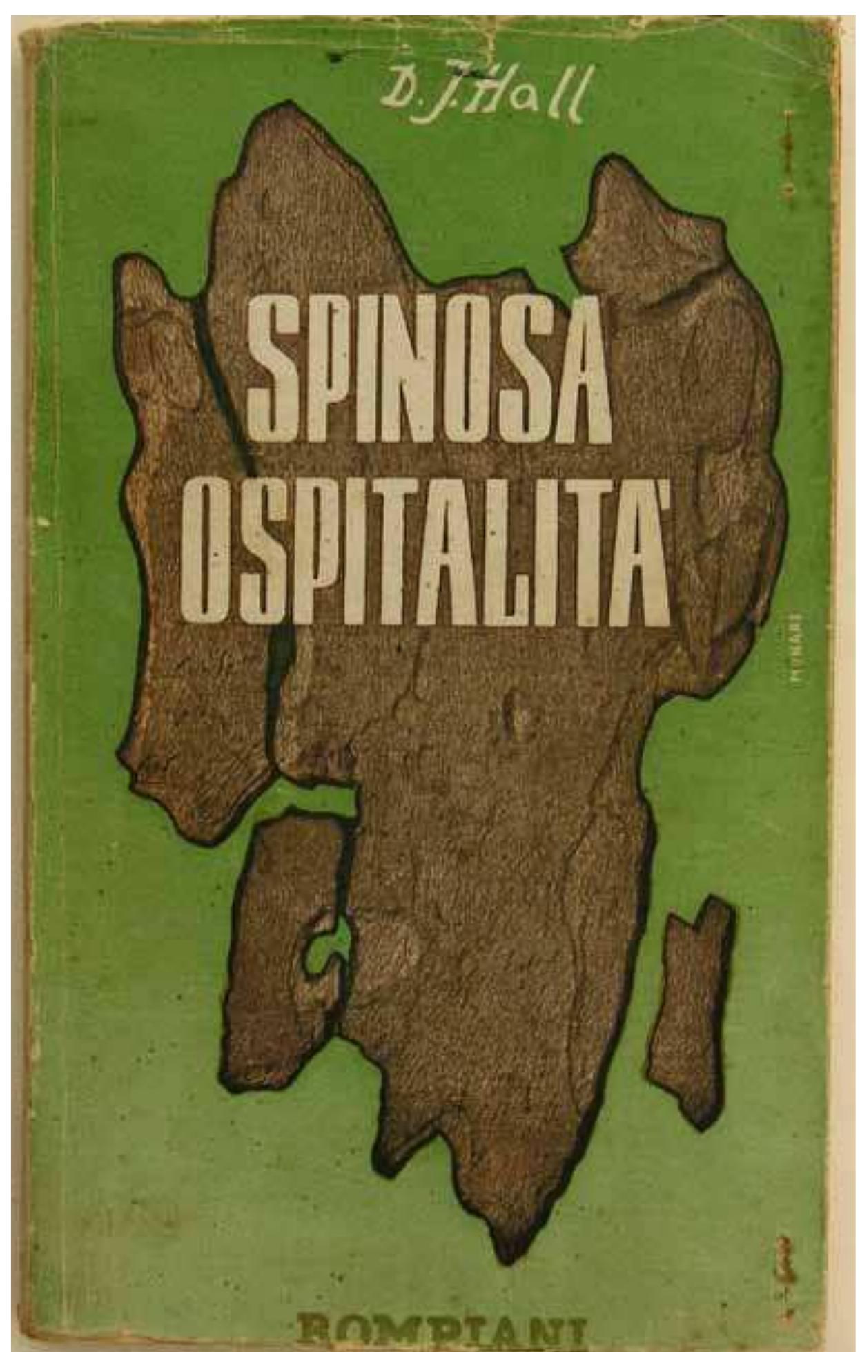 PDF) Bruno Munari and the invention of modern graphic design in Italy,  1928-1945, image size:1246x1958