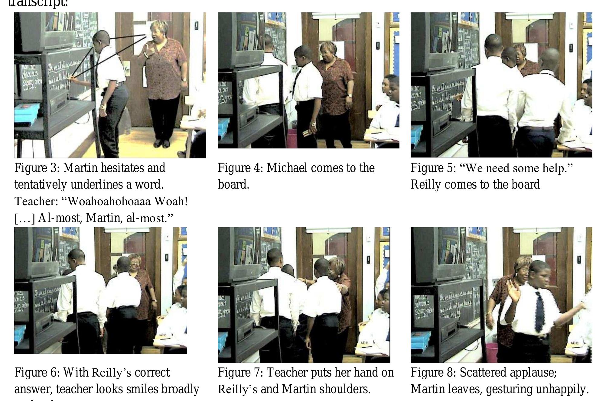 Study Tact (PDF) Making Moral Teaching Visible: Pedagogical Tact & the Pedagogical ...