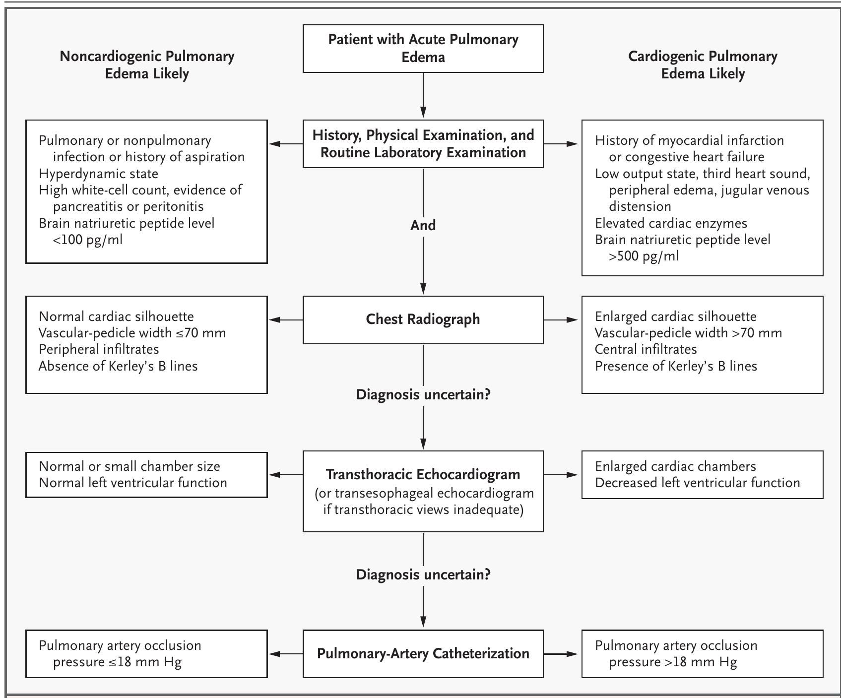 (PDF) Acute Pulmonary Edema