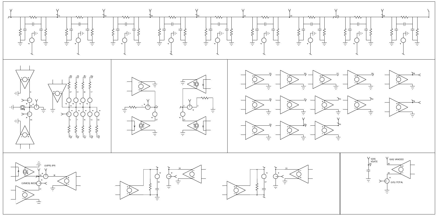 (PDF) A new physics based SPICE sub-circuit model for insulated gate ...