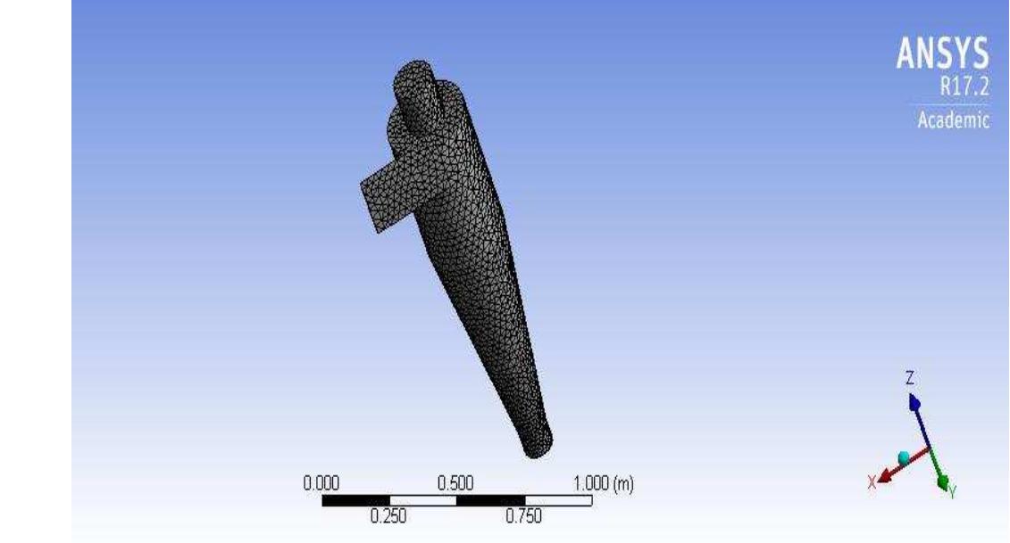 (PDF) CFD Analysis of Symmetrical Tangential Inlet Cyclone Separator