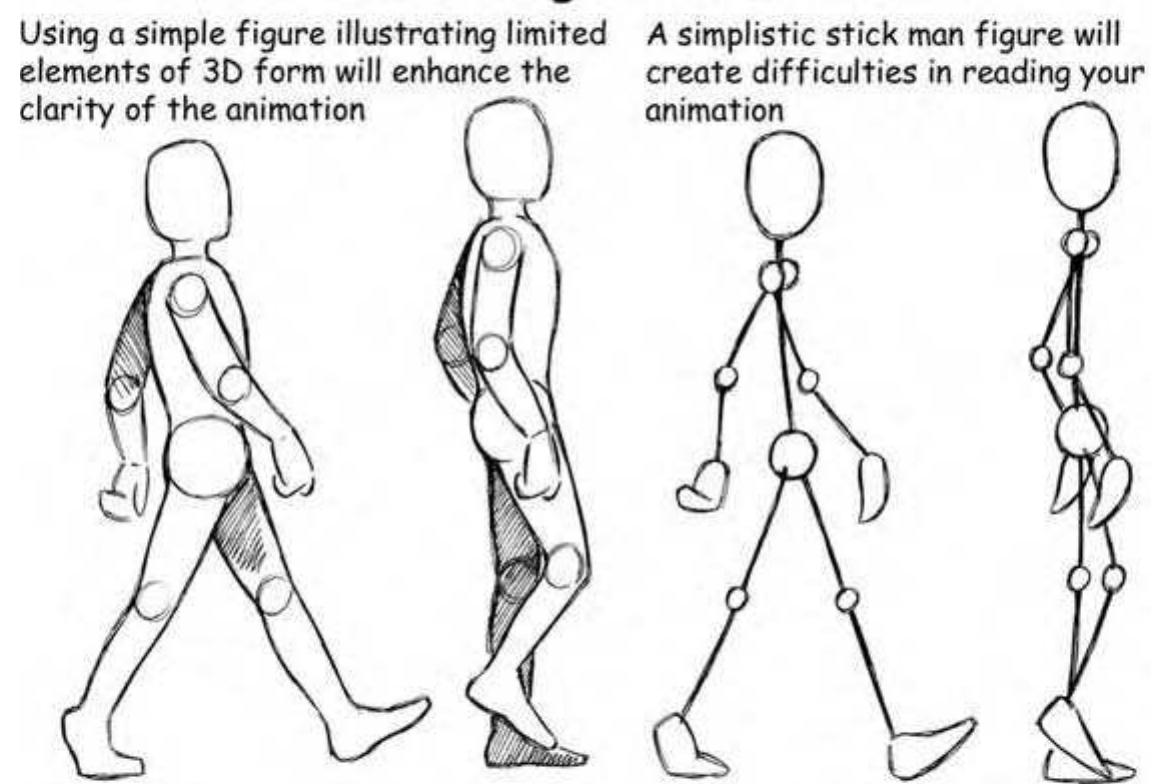 (PDF) Animation The Mechanics of Motion