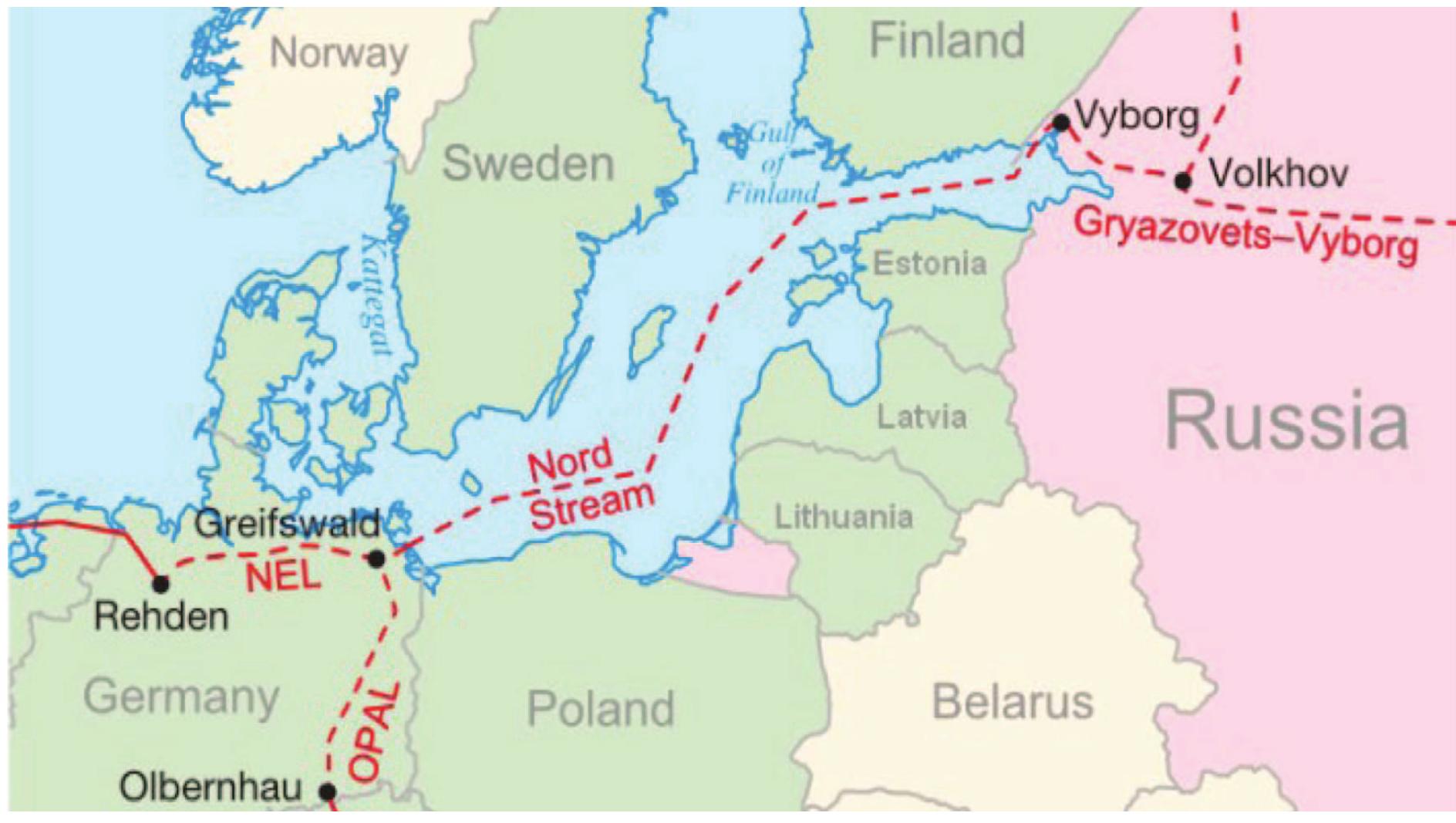 Figure 27 - from Geopolitical Realities in the Greece-Cyprus