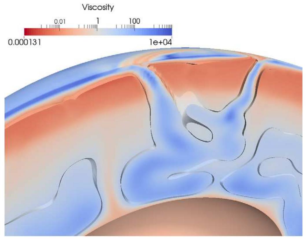 Figure 16 - from A mantle convection perspective on global