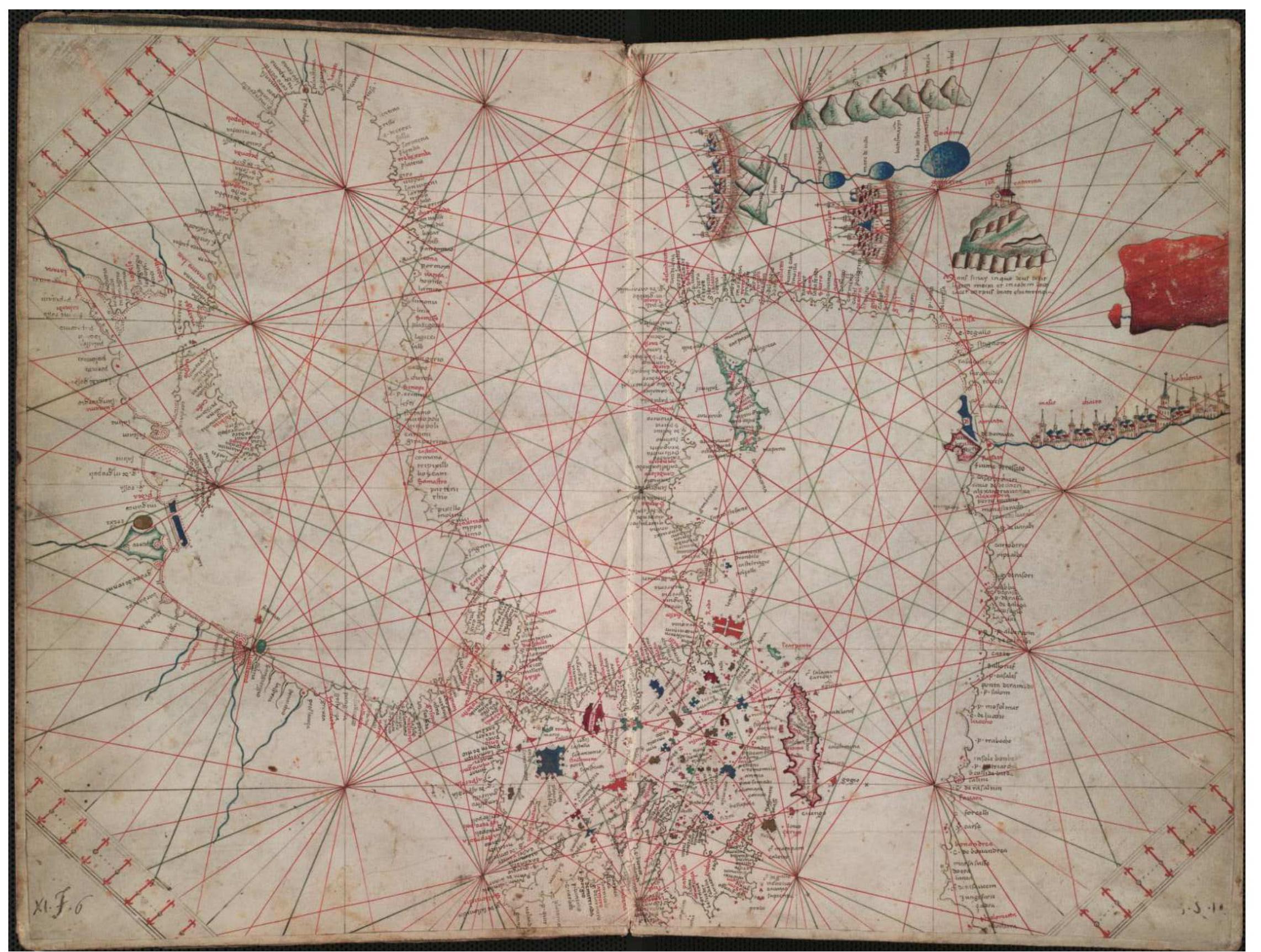 Andean Primordial Titles, Land Repossession, and the Rise of New  Communities during the First General Land Inspection (1594–1602) | The  Americas | Cambridge Core, image size:2284x1725