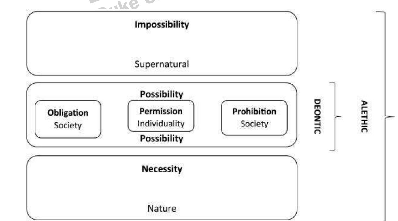 (PDF) Possible Worlds in the History of the Novel