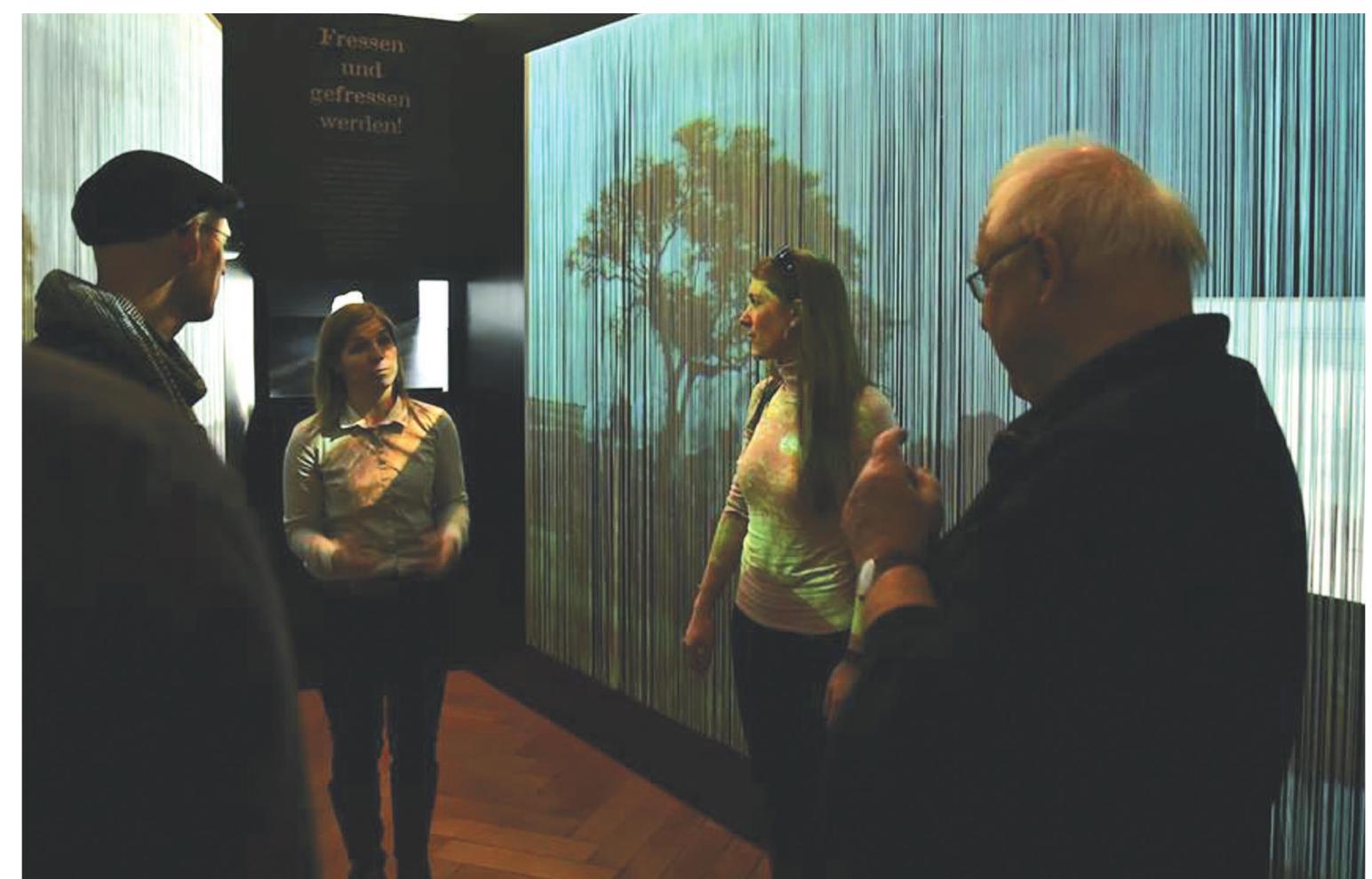 Acknowledgements  This conference was generously funded by the Collaborative Research Centre 806 (University of  Cologne  , the Prehistoric Society Conference fund  and Wuppertal Marketing (WSW). The organisers  and in Kai Vogl  A.Z. & B.G.) would like to thank all session chairs  particular Sarah Pinell, Peter Zander, , Nele Schneid and Susanne Zander for  heir support in the running of the conference.  We wou heir var  d also like to thank the attendees for ious contributions which resulted in a  fascinating conference programme!  Bratlund, B. (1996). Hunting strategies in the Late Glacial of northern Europe: A survey of the faunal evidence. Journal of World Prehistory 10, 1-48.  Bollongino, R., Nehlich, O., Richards, M.P., Orschiedt, J., Thomas, M.G., Sell, C., FajkoSova, Z., Powell, A. & Burger, J. (2000). Years of Parallel Societies in Stone Age Central Europe. Science 342, 6157, 479-481. 