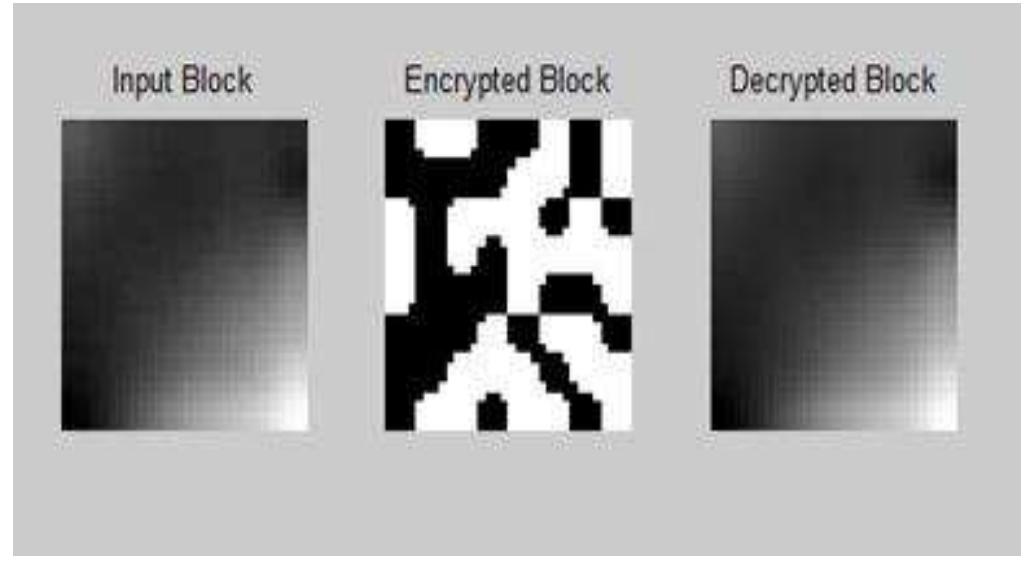 (PDF) Color Image Encryption and Decryption Using DES Algorithm