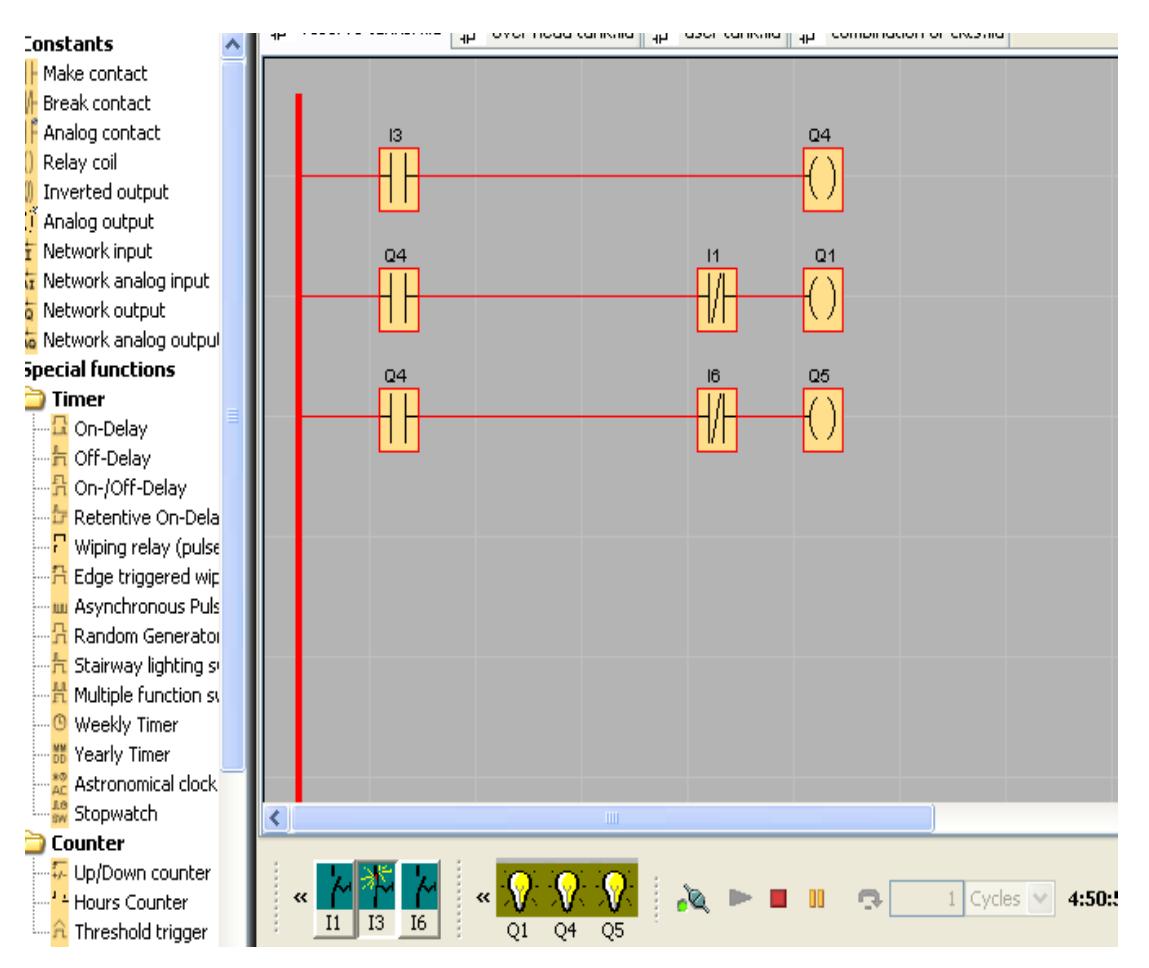 (PDF) Automatic Fluid Level Control Using Programmable Logic Controller