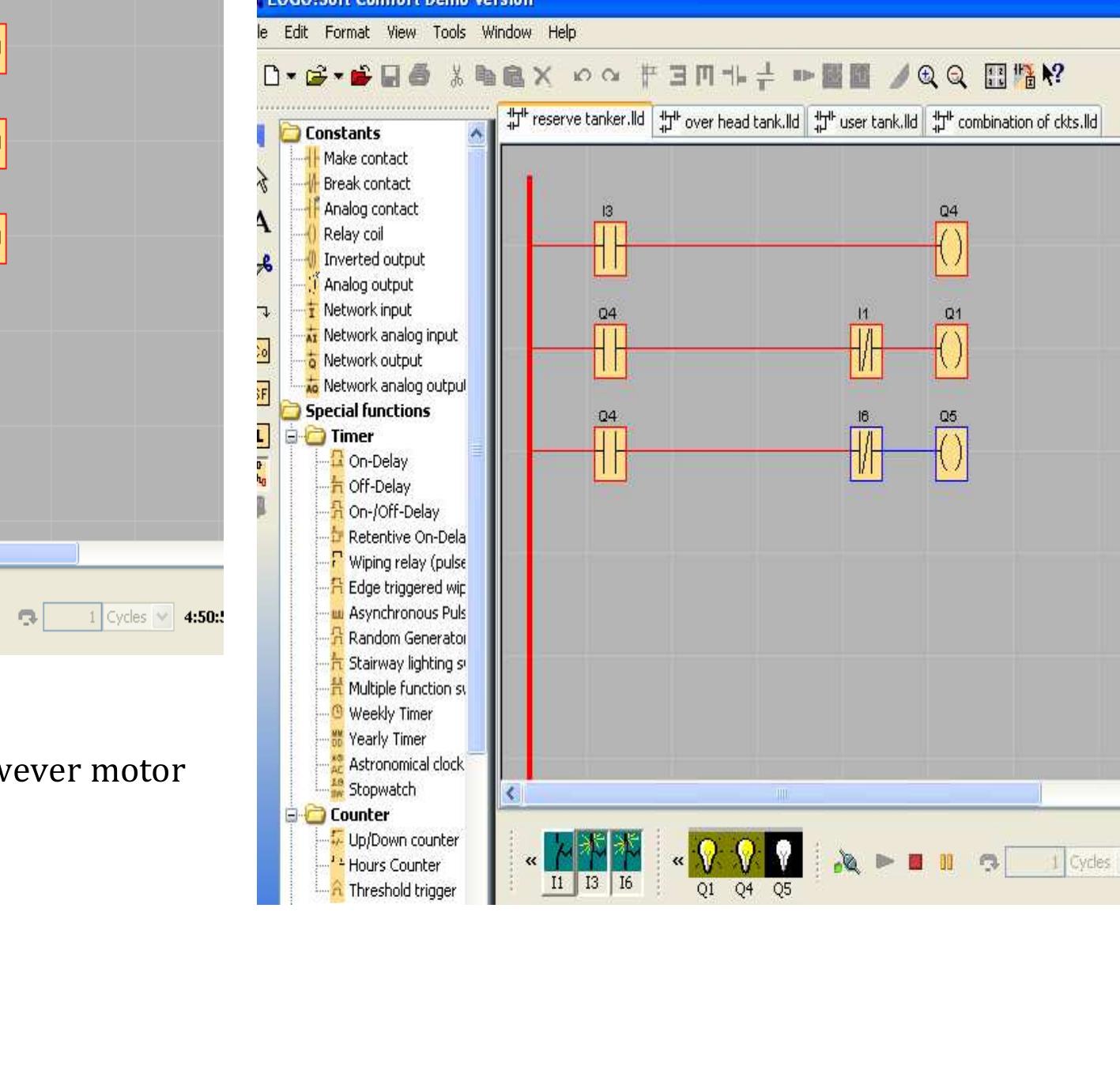 (PDF) Automatic Fluid Level Control Using Programmable Logic Controller