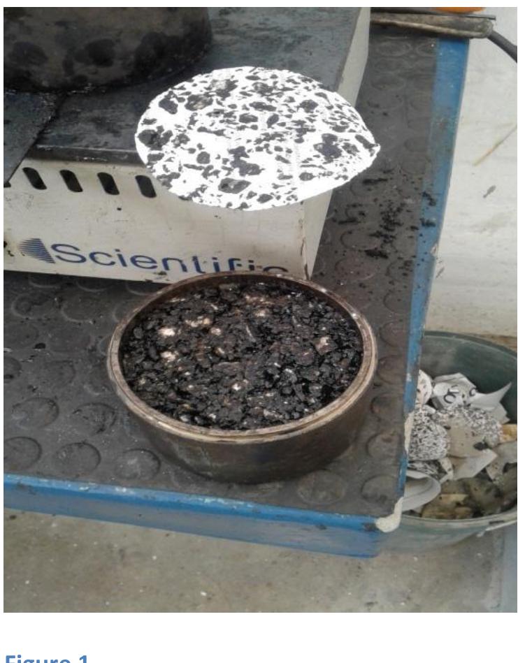 (PDF) Asphalt lab report [ASPHALT LAB REPORT