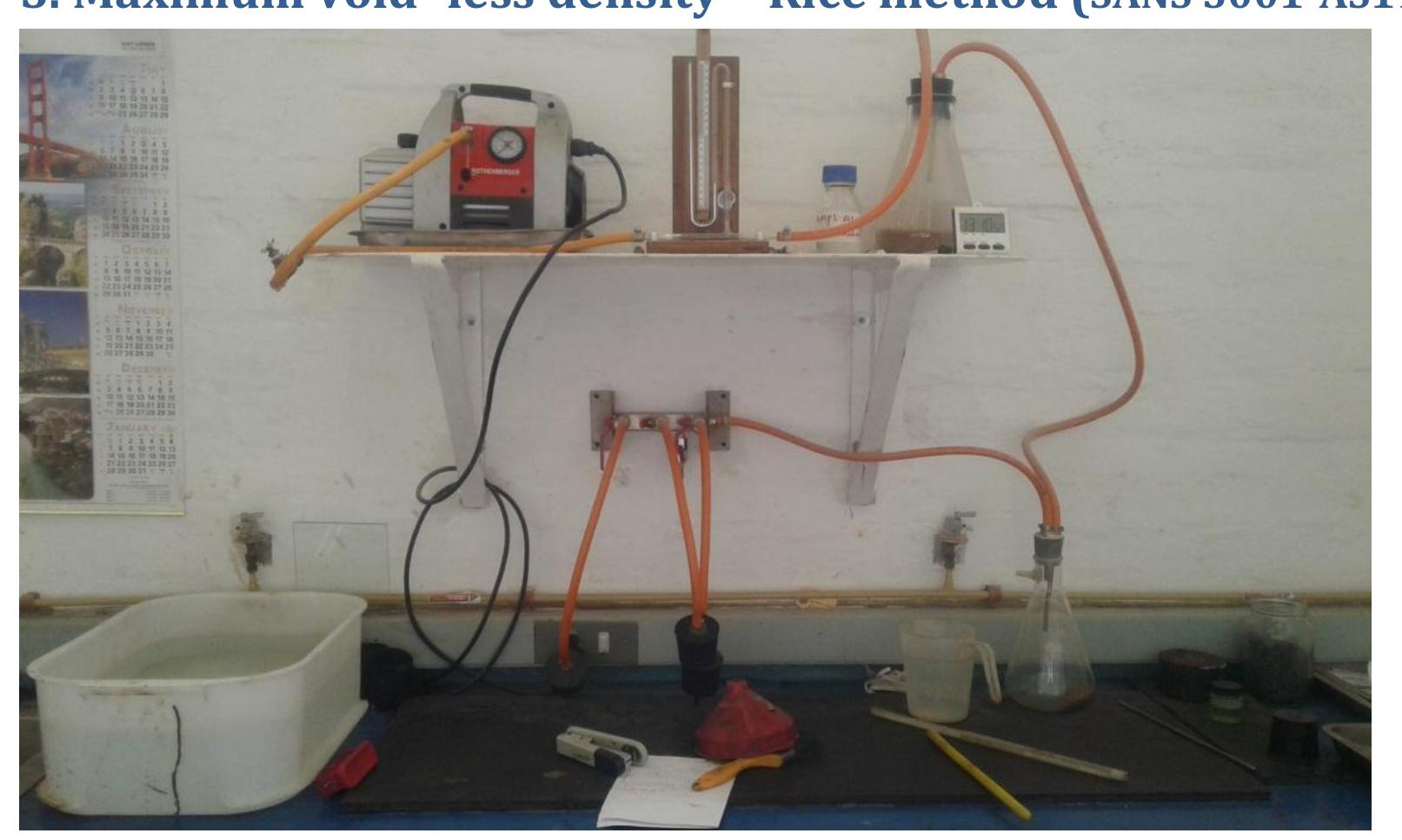 (PDF) Asphalt lab report [ASPHALT LAB REPORT
