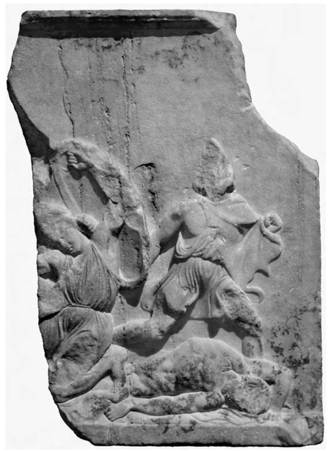 (PDF) Images in the Athenian 