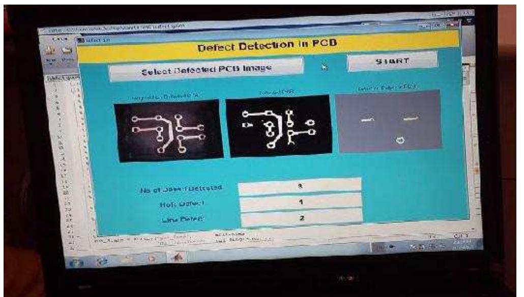 (PDF) PCB Defect Detection Using Image Processing And Embedded System