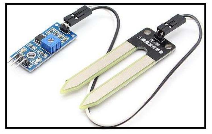 (PDF) Smart Irrigation System using FPGA based Wireless Sensor Network