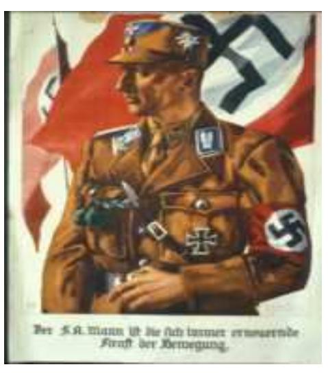 (PDF) Visual Propaganda of the Nazi Era