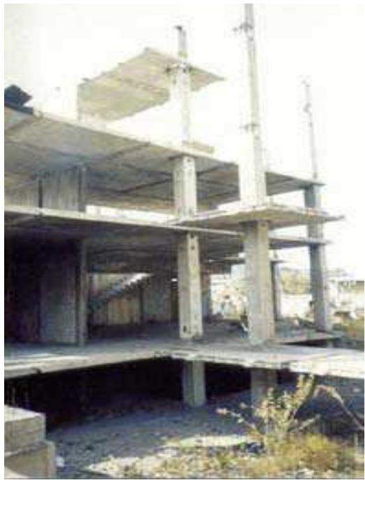 (PDF) PRECAST CONCRETE STRUCTURES