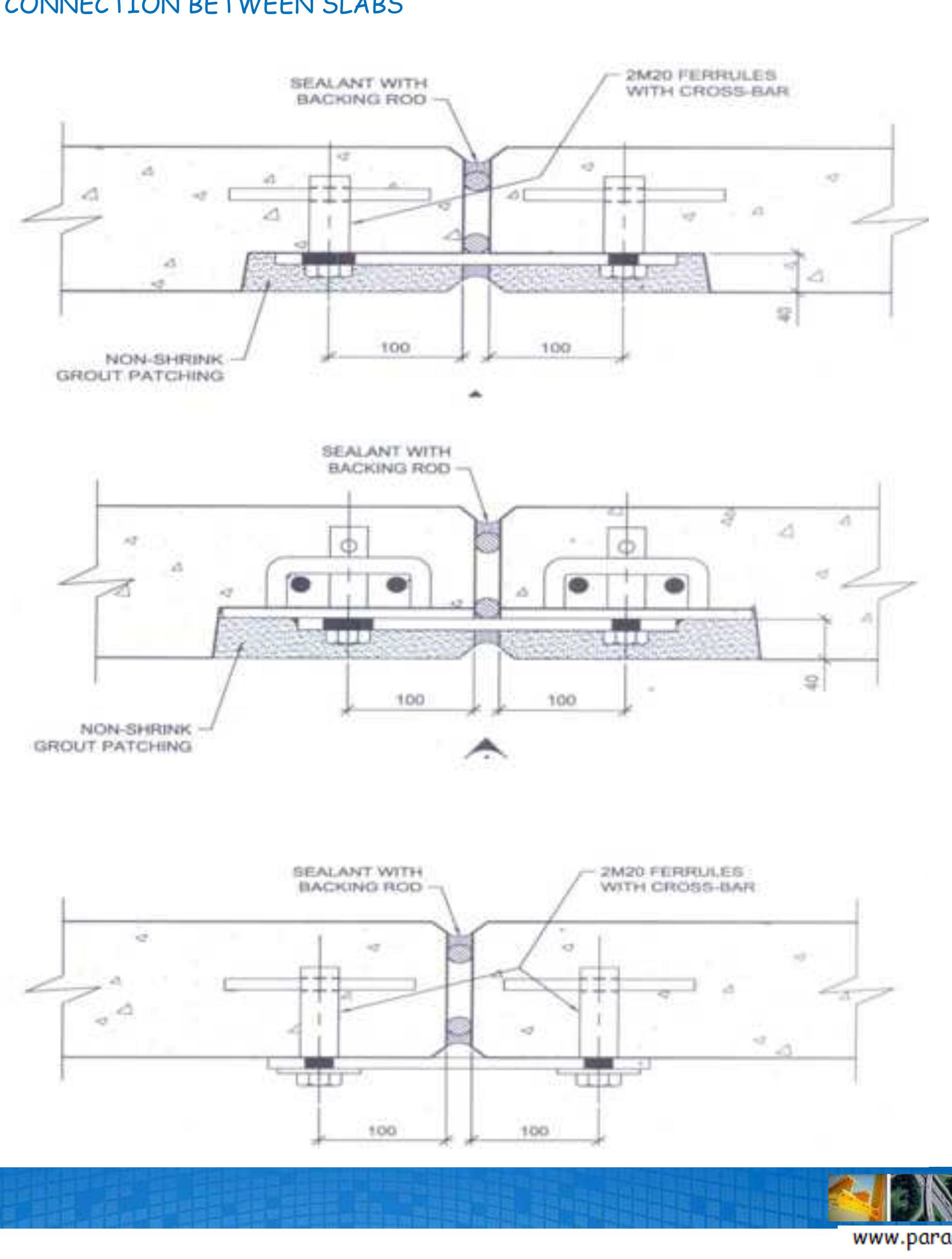 Precast Diffuser Structure (PDF) PRECAST CONCRETE STRUCTURES