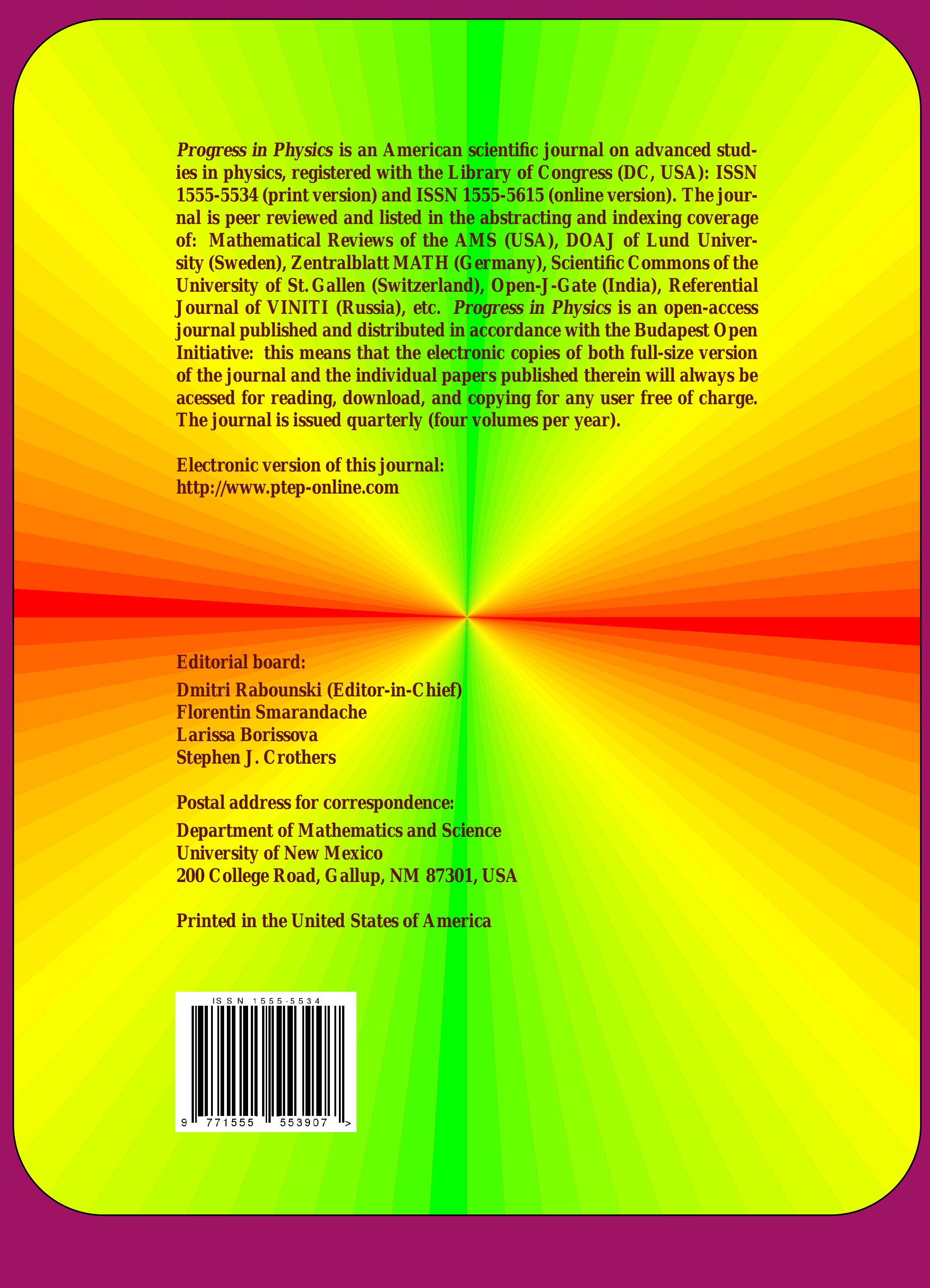 LOVE & LETTER 【FIRST “LOVE” ver.】 PDF) Progress in Physics, Vol. II/2009
