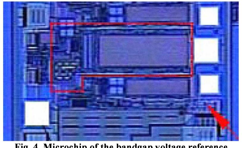 (PDF) A Low Power CMOS Bandgap Voltage Reference with Enhanced Power ...