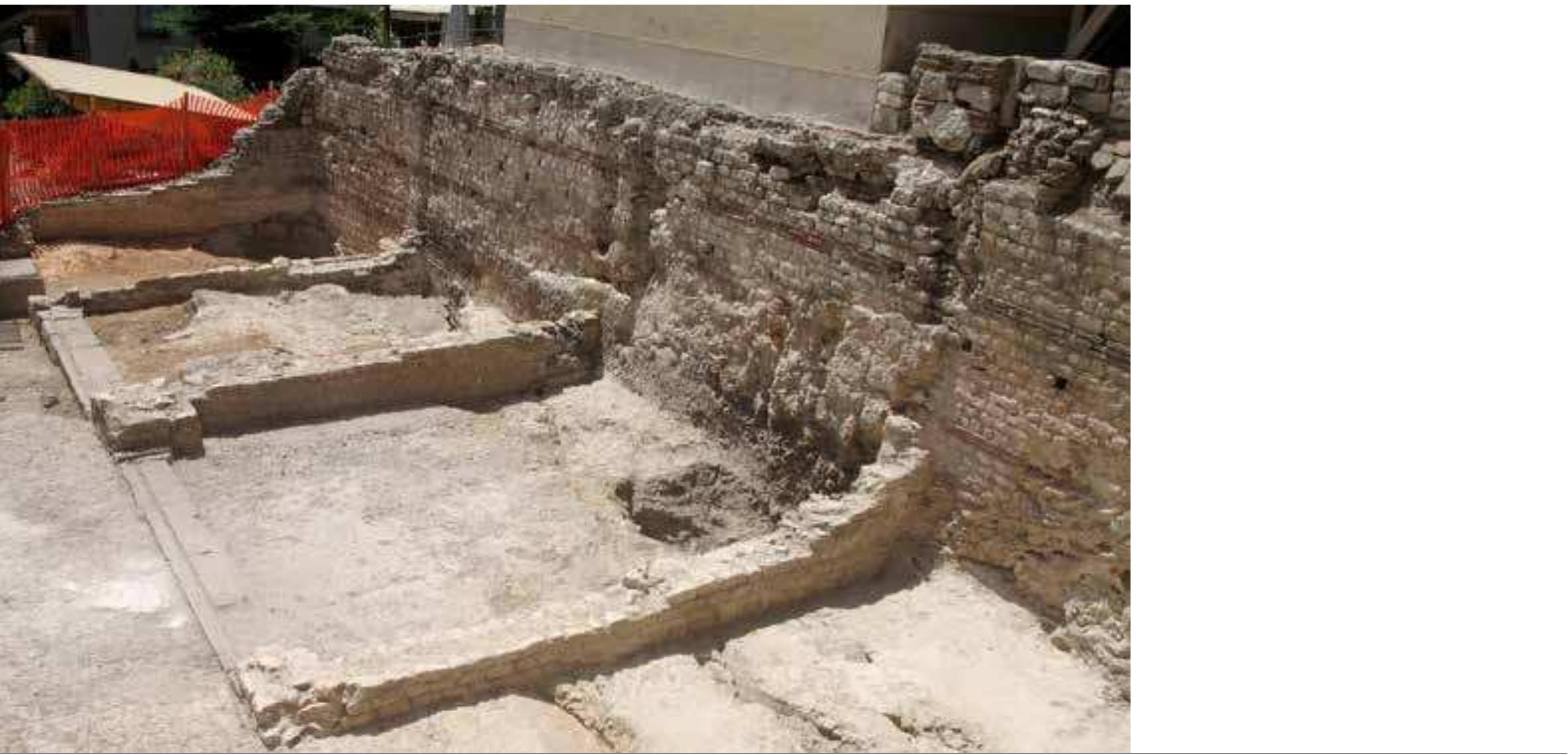 Figure 47 - from The Claustra alpium iuliarum - A