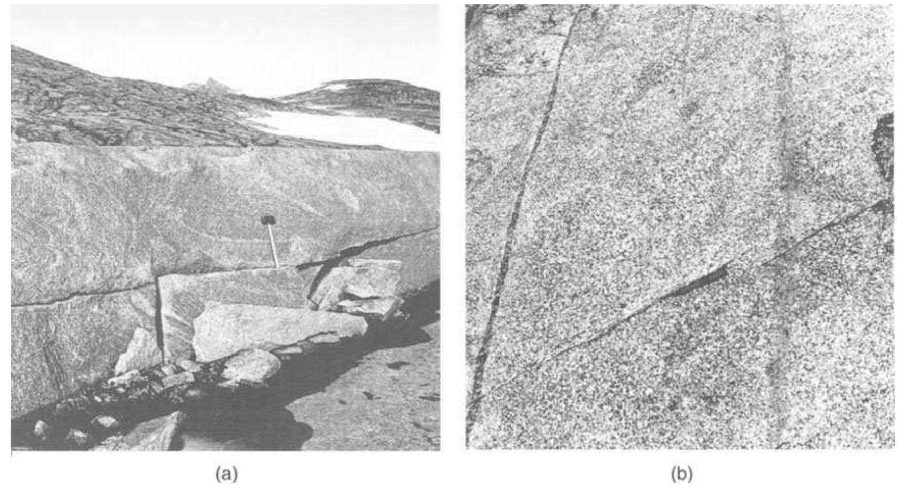 (PDF) GENERAL CHARACTERISTICS OF MIGMATITES AND MIGMATITE TERRANES