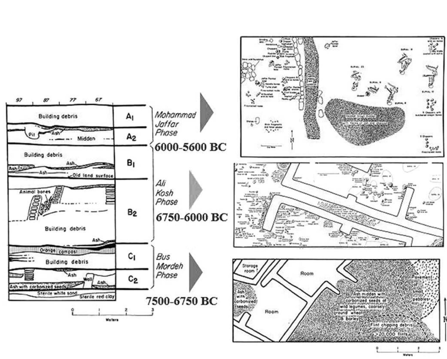Figure 2 - from Neolithic, Gender Identity and Reproduction: