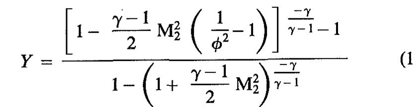 (PDF) An Improved Incidence Losses Prediction Method for Turbine Airfoils