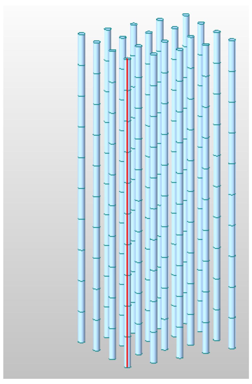 (PDF) Secondary analysis for Pile foundation by P-∆ Method