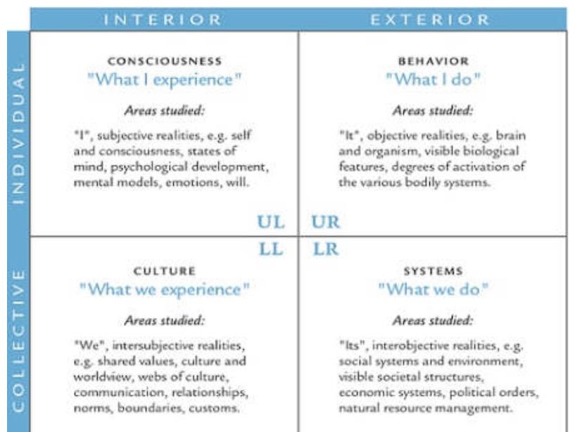 We use the integral theory framework to guide our analysis