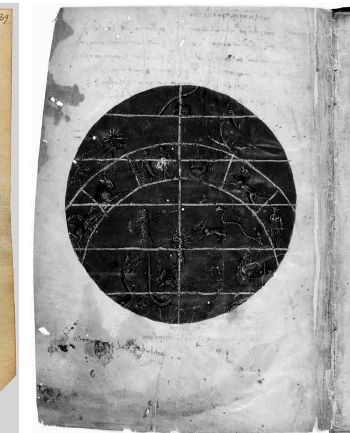 '2 Vatican City, Biblioteca Apostolica Vaticana, Vat. gr. 1291, fol. 2v. PHOTO: © [2016] BIBLIOTECA APOSTOLICA VATICANA, BY PERMISSION, WITH ALL RIGHTS RESERVED. 