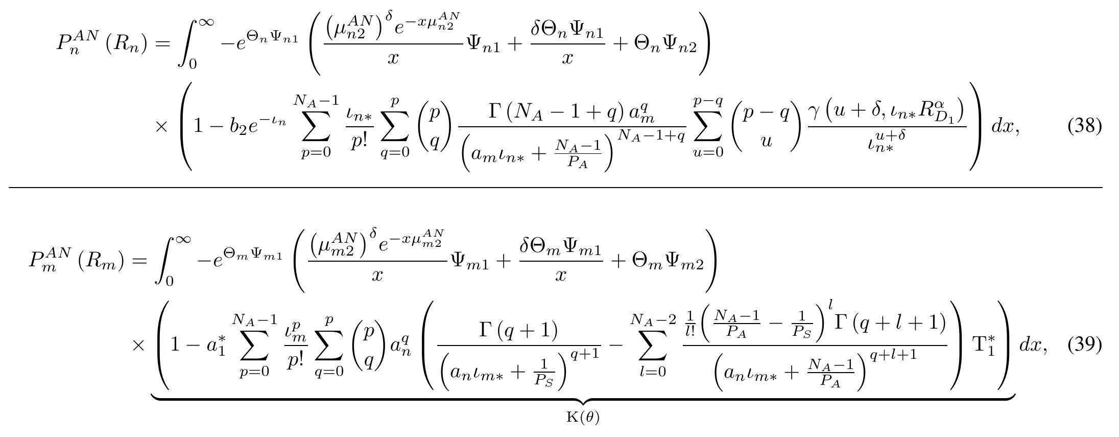 (PDF) Enhancing the Physical Layer Security of Non-orthogonal Multiple ...