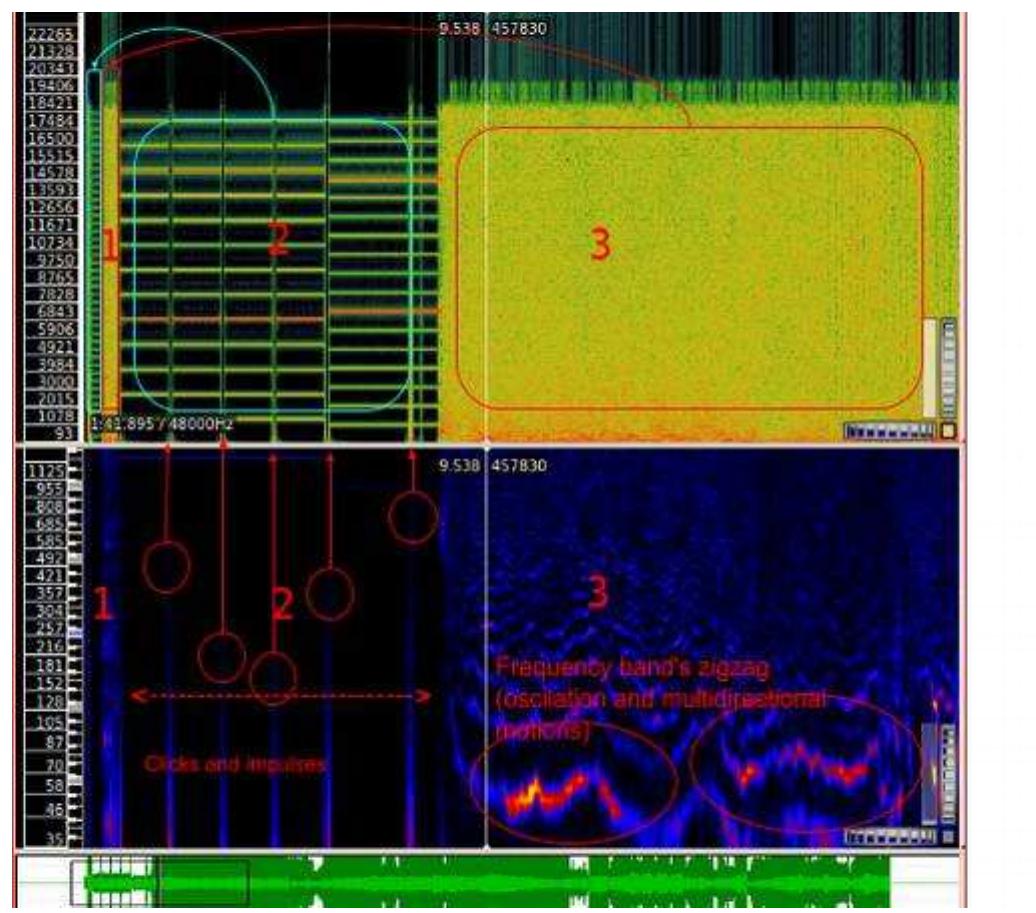 PDF) Strana Lektiri, Voicing and Cut-Up Tragedy: Some reflections about  feminist epistemologies, sound creation and the gendered allocation of space
