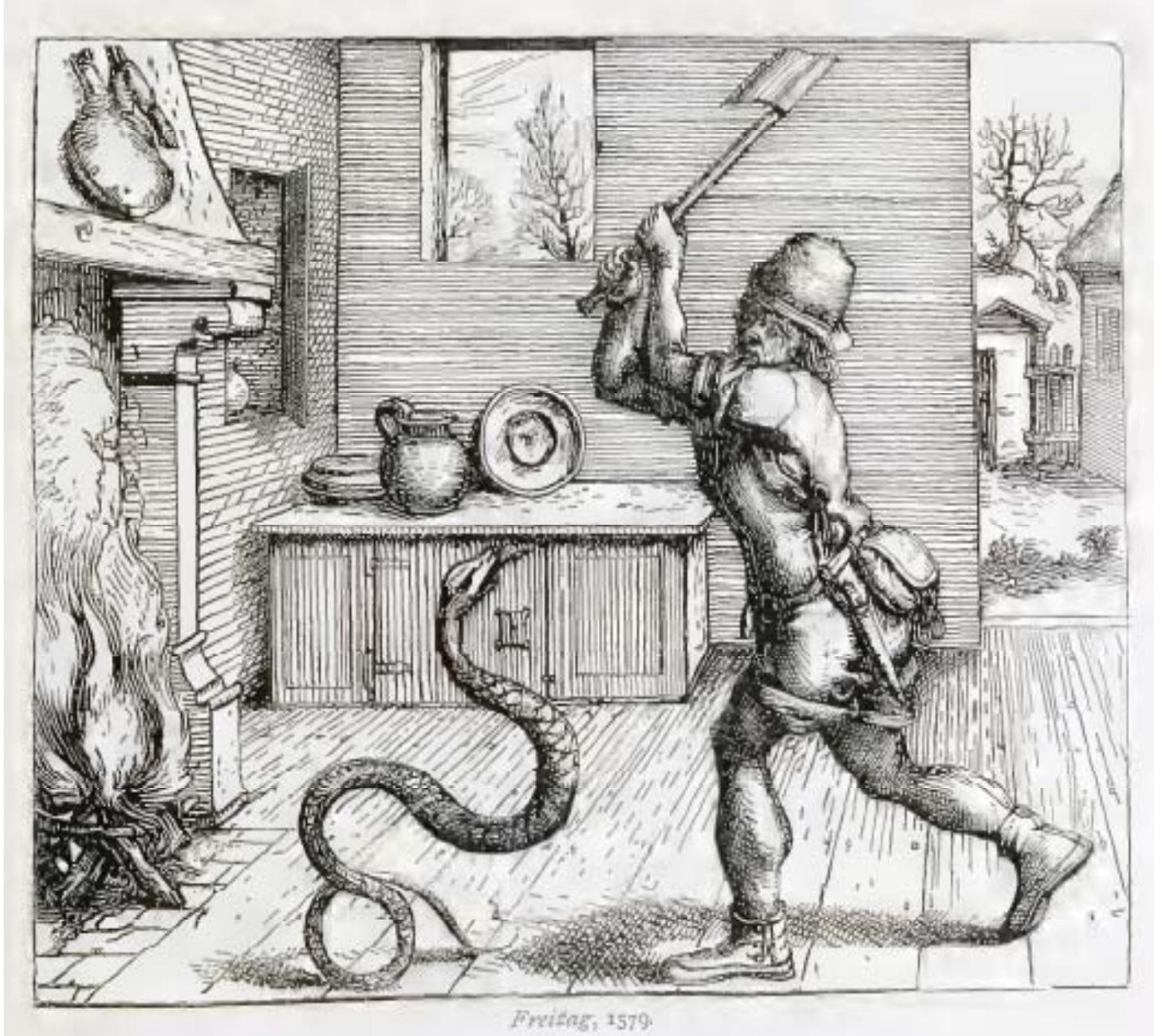 Figure 6 - from Journal of Literature and Art Studies Vol.7