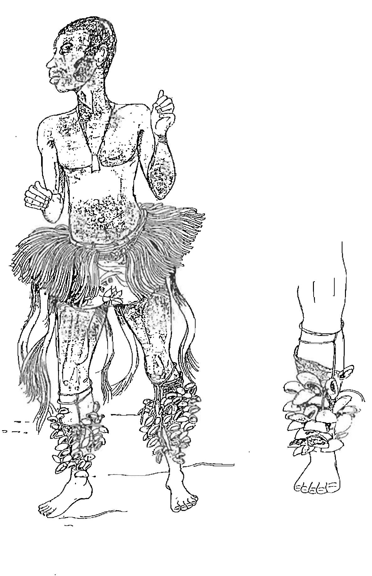 Pygmy Rituals (PDF) BAKA PYGMY HUNTING RITUALS IN SOUTHERN CAMEROON. HOW TO WALK SIDE ...