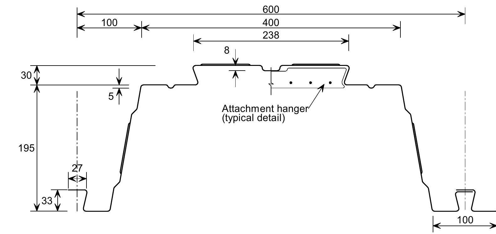 Service Atachment Point Figure 45 - from SCI_P300.pdf