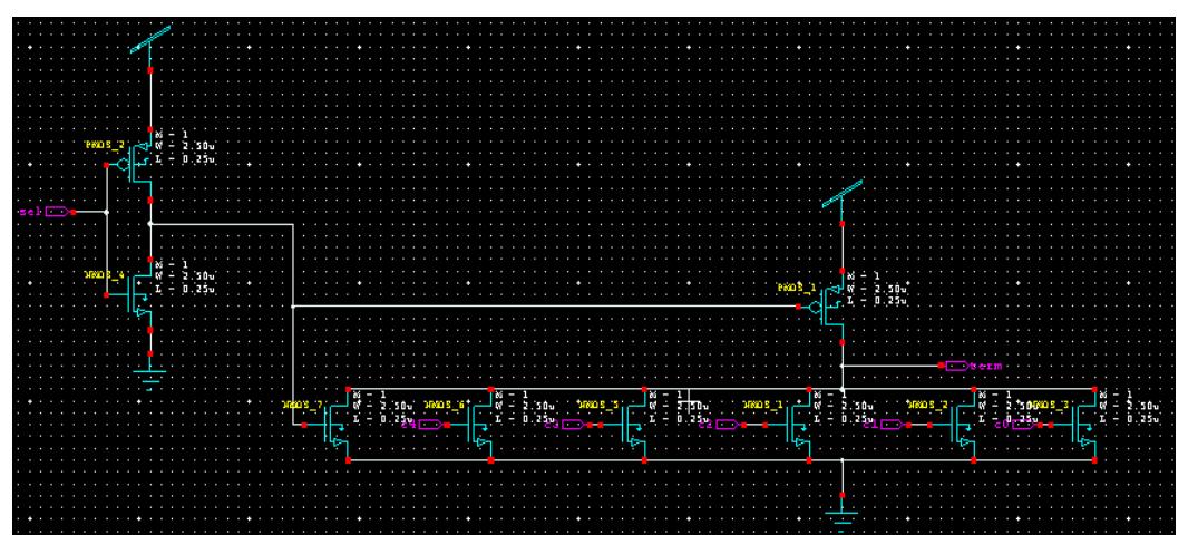 (PDF) Implementation of Area & Power Optimized VLSI Circuits Using ...