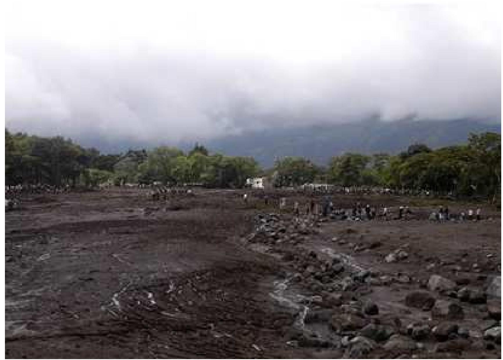 PDF) The State of Environmental Migration 2015 A Review of 2014