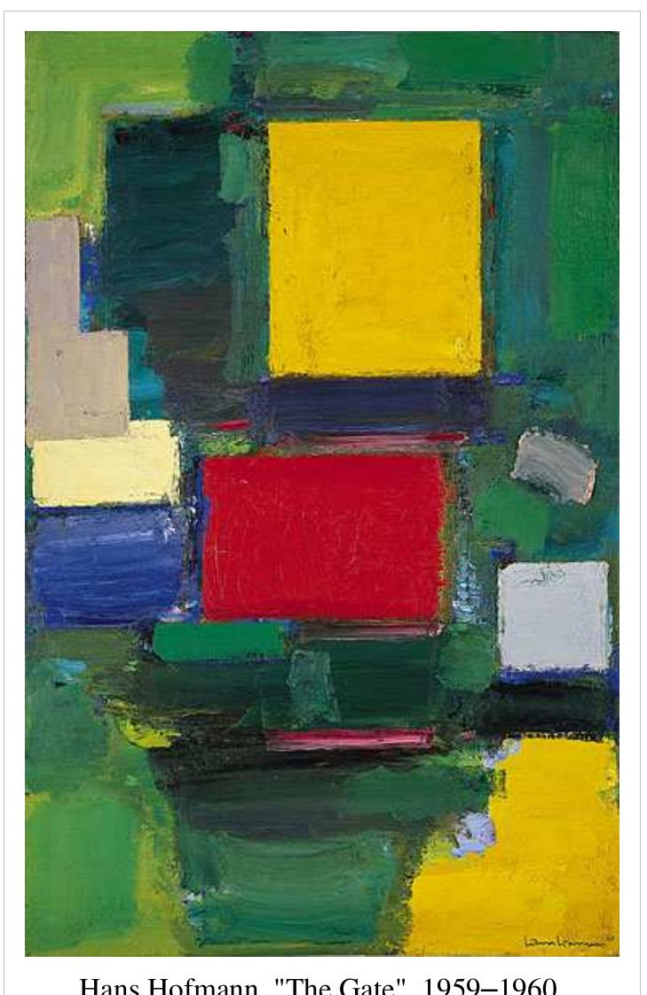 PDF) Modernism