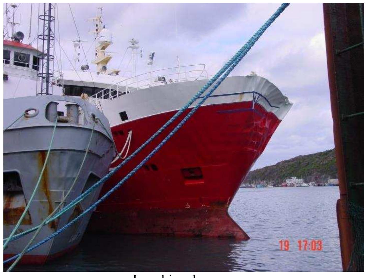 (PDF) Ship Structures I - Lecture Notes