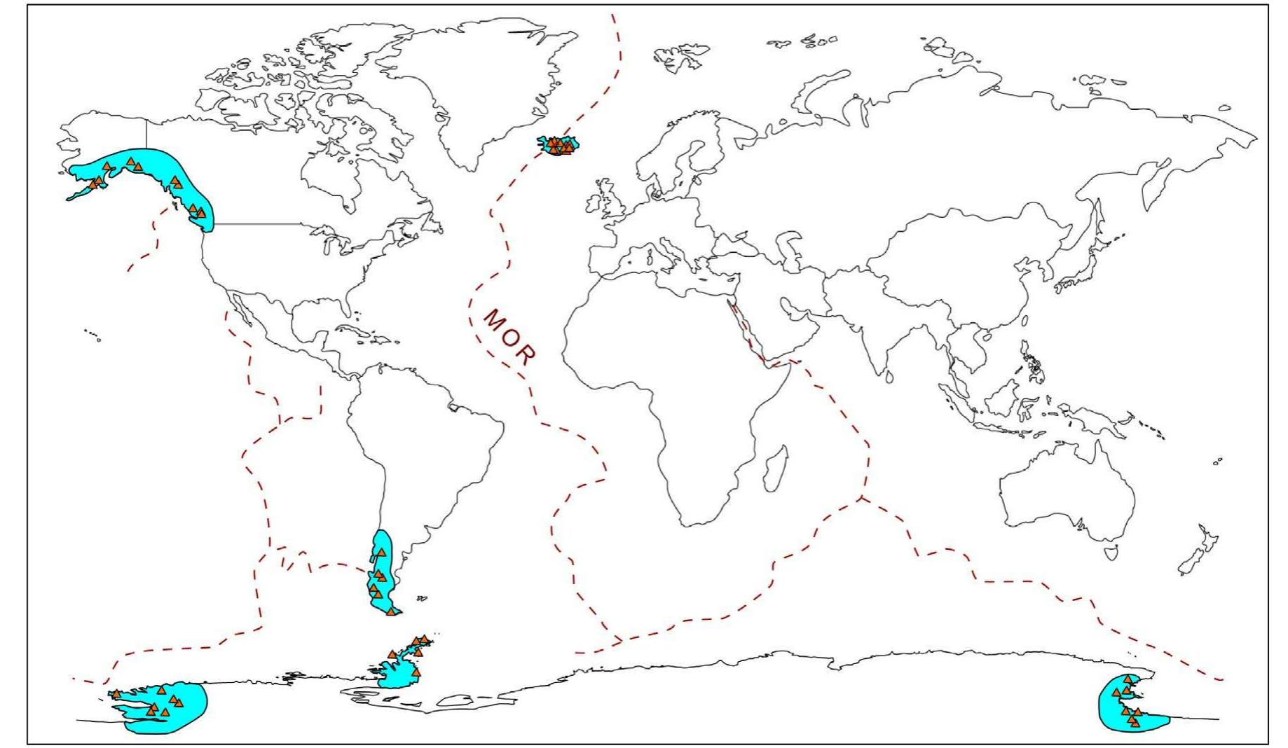 (PDF) Evaluating the relationship between climate change and volcanism