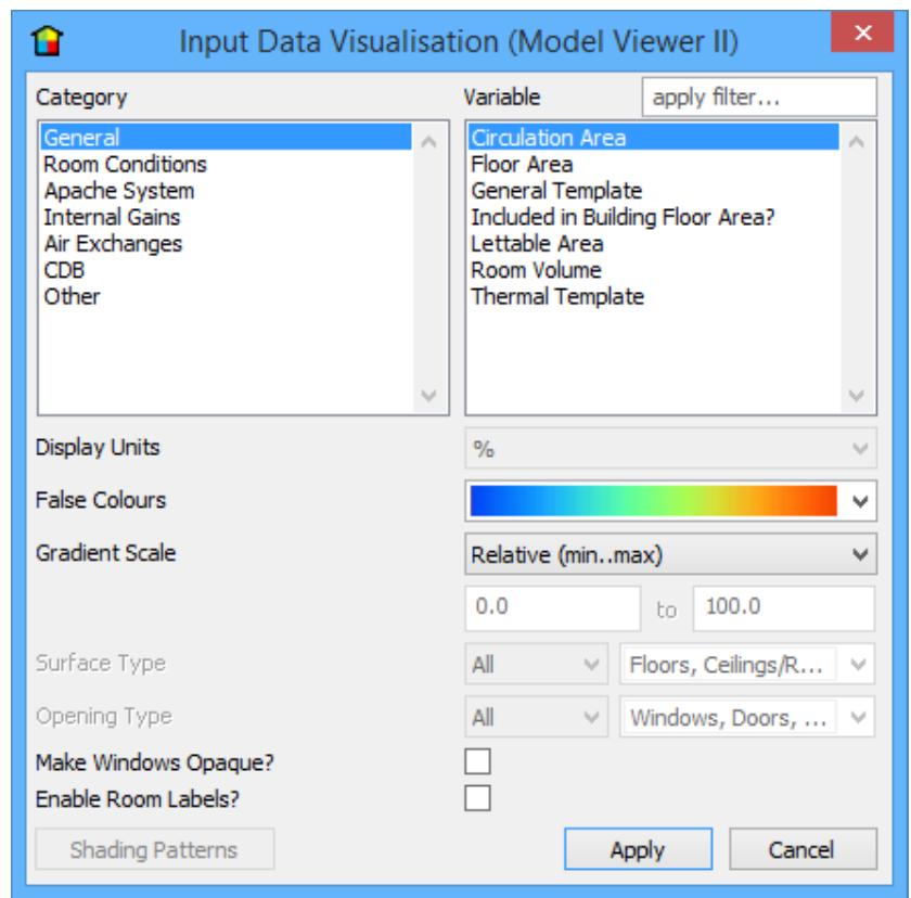 (PDF) Model Viewer II (in PRM) User Guide IES Virtual Environment VE ...
