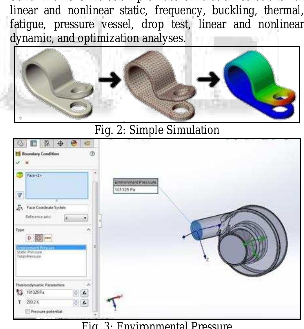 (PDF) Design and Analysis of Centrifugal Pump by using CFD