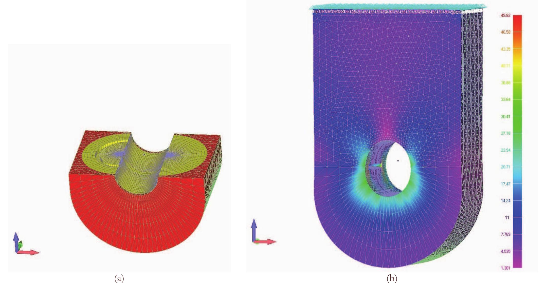 Lug Analysis Figure (PDF) Fatigue failure analysis of pin-loaded lugs.PDF