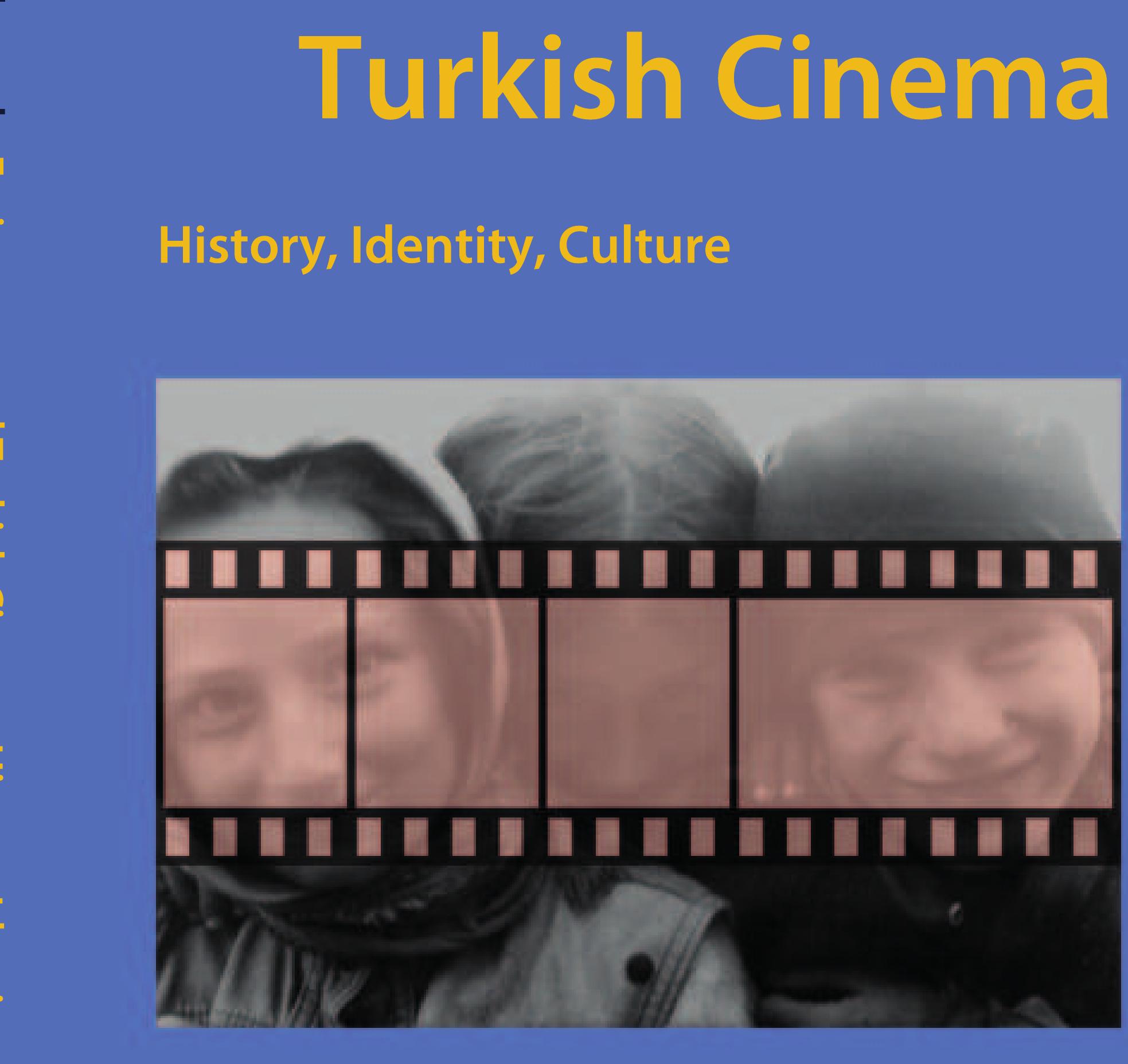 Eurimages ve Türk Sinemasının tarihsel mirası