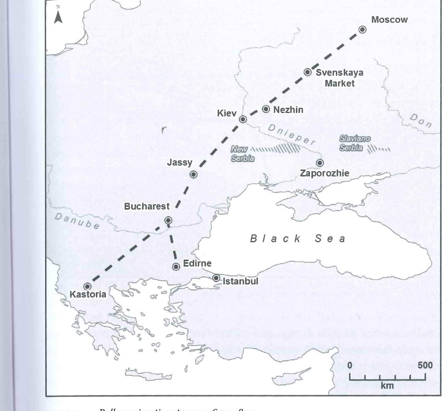 WUooials Litt pee Ne  The Russian-Ottoman war of 1768-74 when the Russian fleet annexed the Aegean Archipelago before returning it to the Ottomans according to the terms of the Treaty of Kucuk Kainardzha, the annexation of Crimea in 1783, and the subsequent wars of 1787-92 and 1806-12 created the conditions for new waves of migrants. In fact, the Russian-Ottoman Treaties of 1774 and of 1792 included clauses that permitted the free migration of those who wished to do so from the Ottoman to the Russian Empire.® 