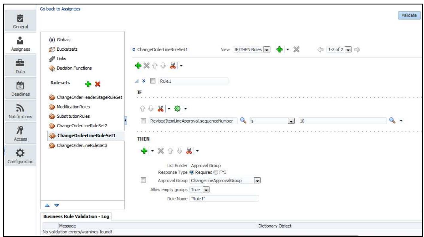 (PDF) Change Order and New Item Request Workflow Management White Paper ...